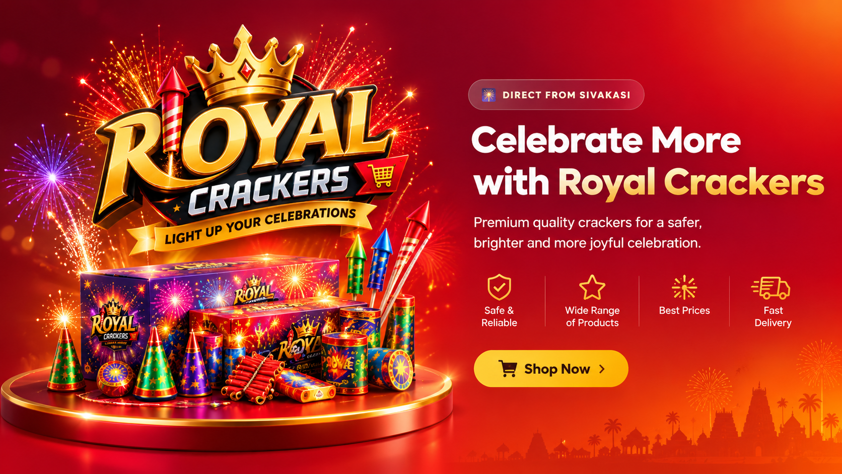 Promo Banner