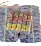 2 Sound Crackers