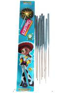 15 CM Electric Sparklers