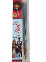 30 CM Red Sparklers