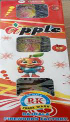Fruit Mix Fountain 3in1