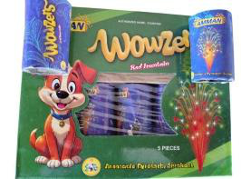 Nestle / Wowers