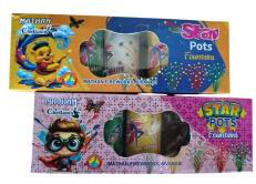 Star Pots 5 in 1 Variety