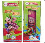 Mootu & Patlu(Crackling Tower- Green)