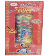 Rack & Pop (Crackling Tower- Red)