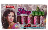 Silver Moon (Silver Crackling)