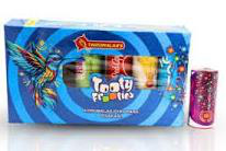 Tooty Frooty- 5 in 1 Mix