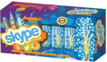 Skype (Silver Balls)