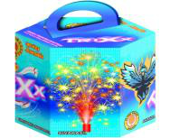 Trixx (Red and Golden Shower)
