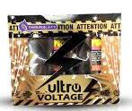 Ultra Voltage (Full Crcakling)