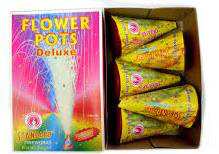 Flowerpot - Delxue