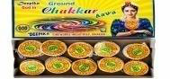 Ground Chakkar Ashoka