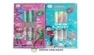 Green Laser (Green Crackling)