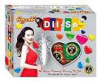Dilse [2 Variety in 1 Pack]