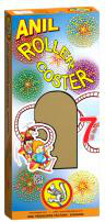 Crazy Coaster/ Crown