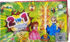 Tabella (2 in 1 Function)