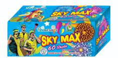 60 Shot - Multi Color
