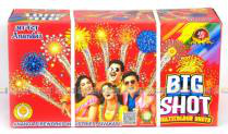 Big Shot- IPL shot [10*10] - 100 shots