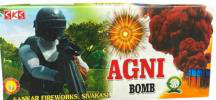 Agni Bomb