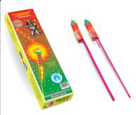 Rocket Bomb