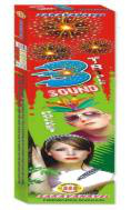 Three Sound Rocket