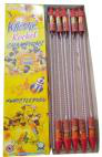 Whistling Rocket