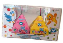 Fest-O (2Pcs Flower Pot)
