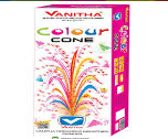 Color Cone
