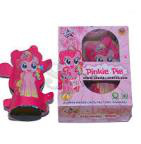 Pinke Pie (PINK Toy Fountain)
