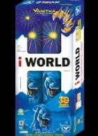 I world