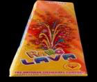 Rang Lava - Mutli Color Cone Fountain