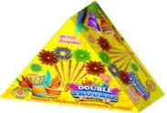 Double Decke - 18 Shots Crackling