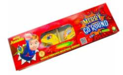 Merry GO Round [2 in 1 color changing wheel]