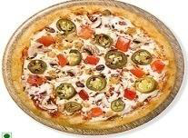 Pizza Mania [Golden Shower Pizza]