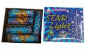 Star Light - Kids Fancy Crackling Shower