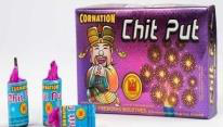 Pops - Gold - Mega Chitput