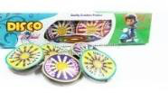 Disco Wheel