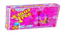 X Mass Tree/ Wonder World - Sony